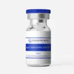 Bacteriostatic Water (Bac Water)