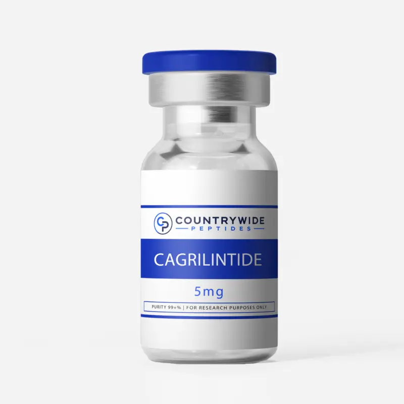 CAGRILINTIDE-5mg