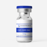 CJC-1295 with DAC Peptide