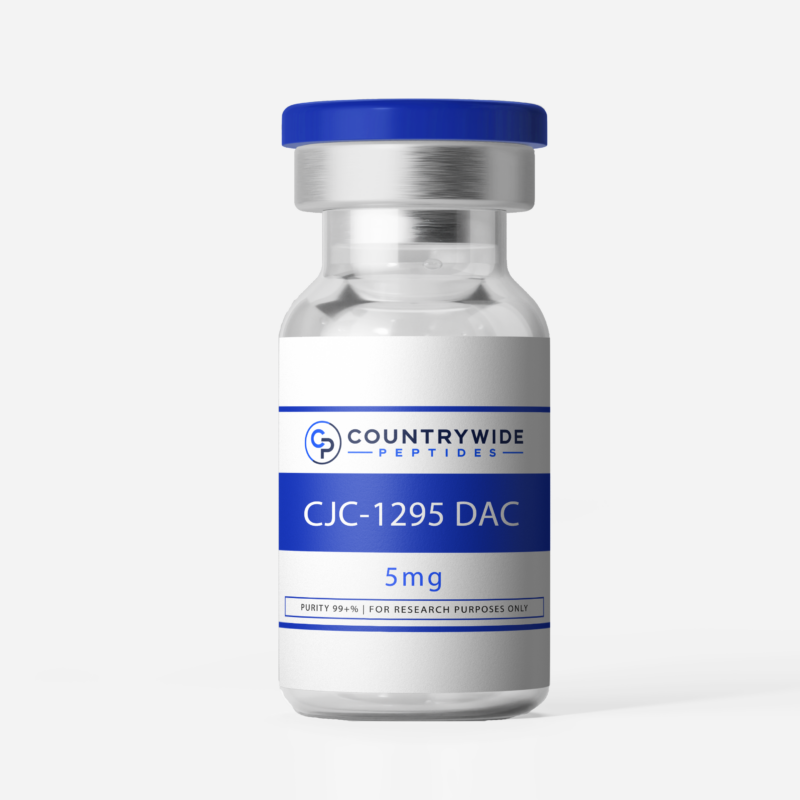 CJC-1295-DAC-5mg