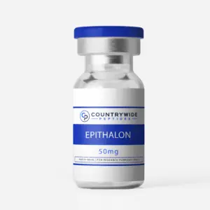 Epithalon Peptide