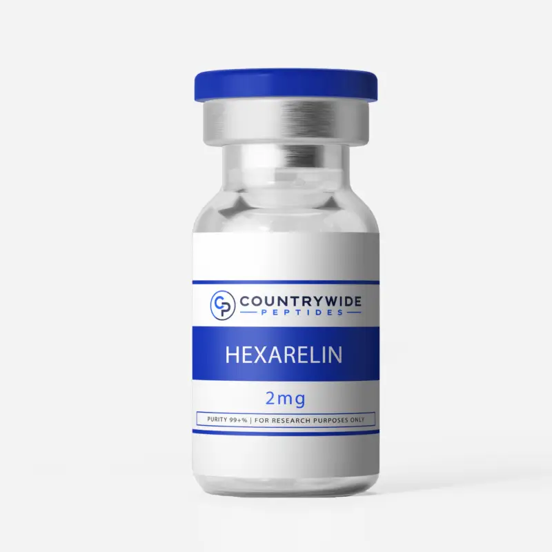 HEXARELIN-2mg