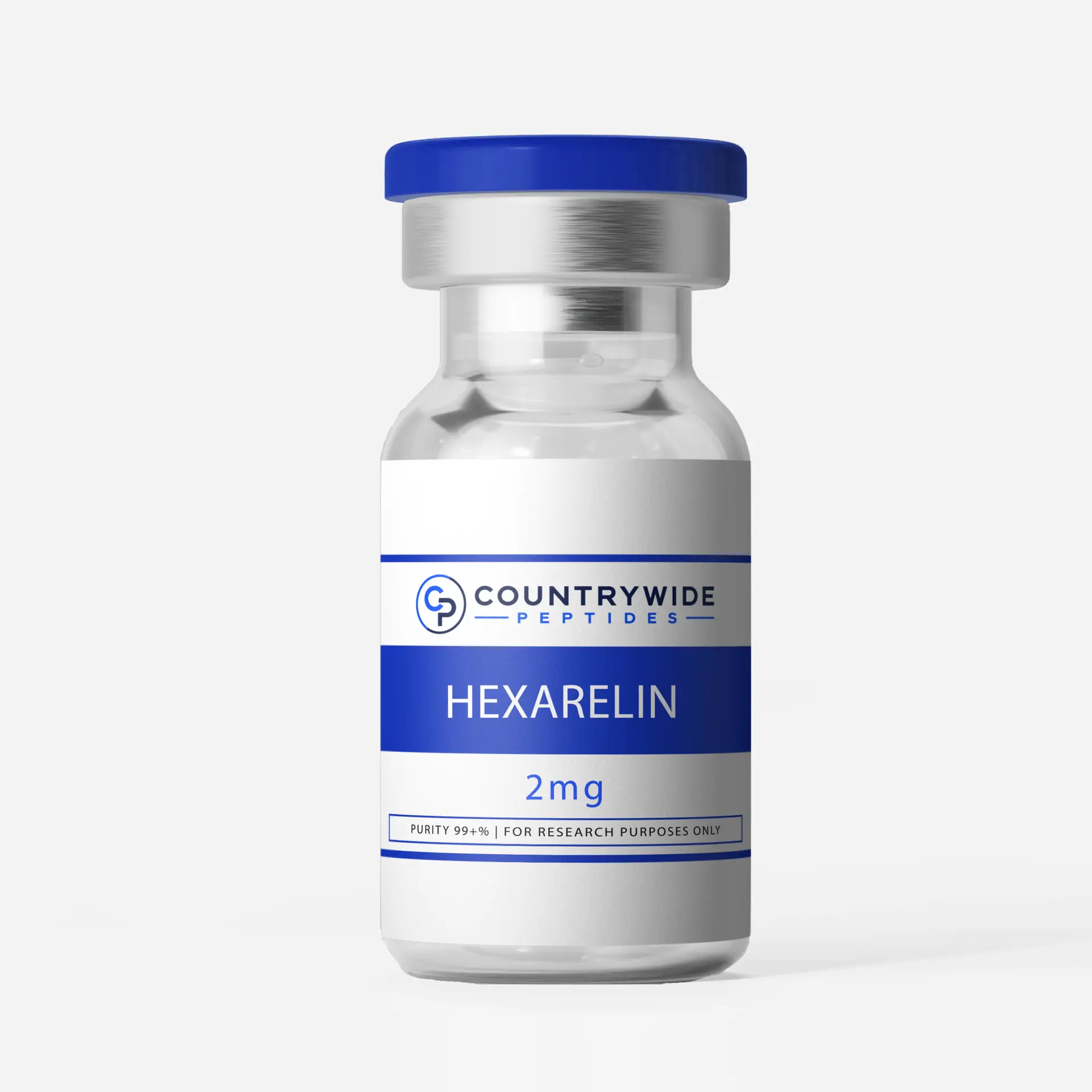 HGH Fragment 176-191 Peptide research-grade