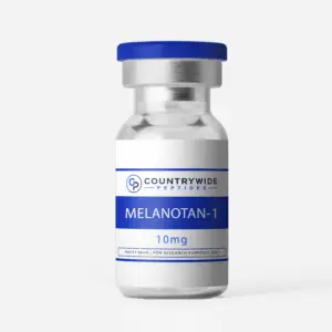 Melanotan 1 Peptide