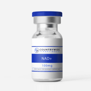 NAD+ Peptide