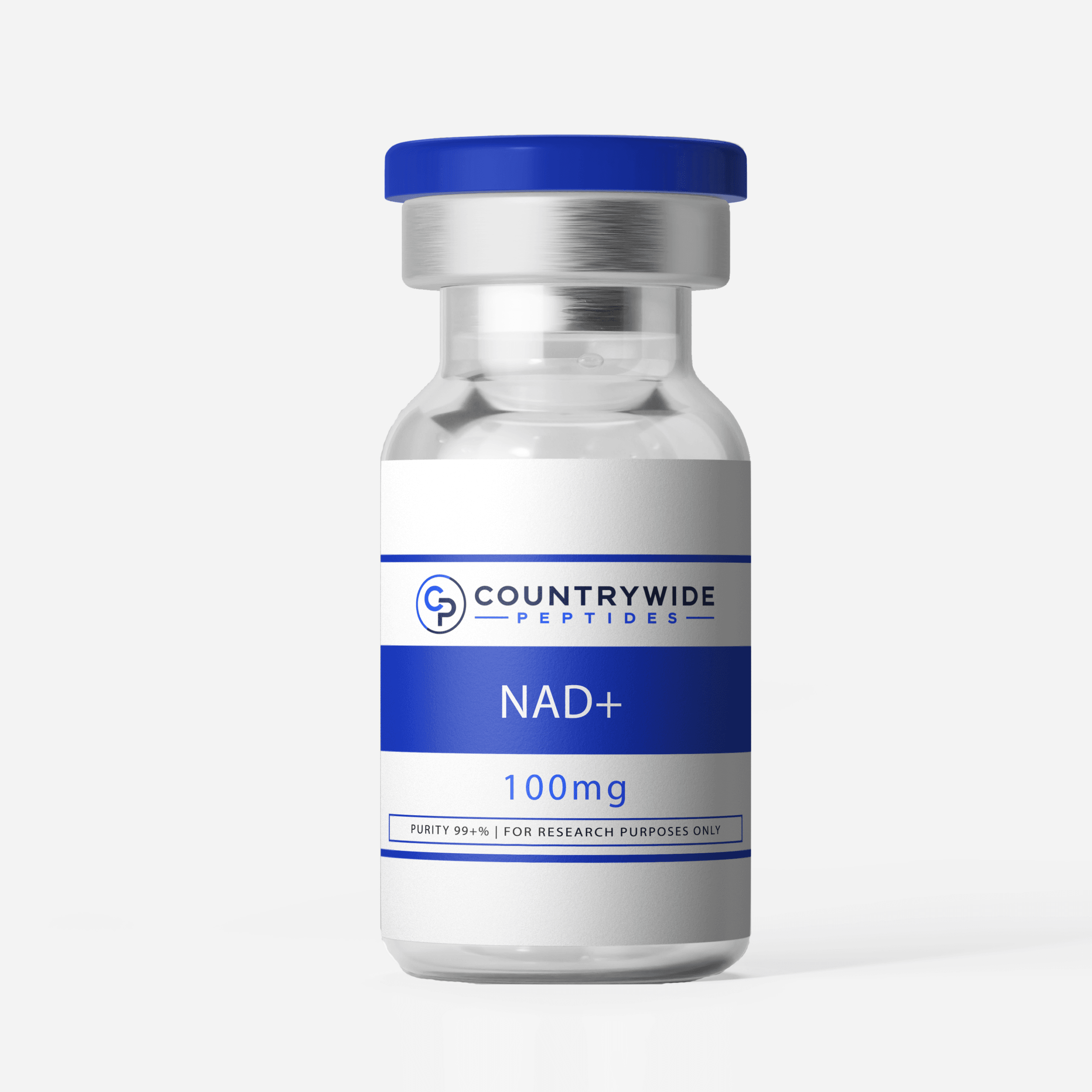 NAD+ Peptide research-grade