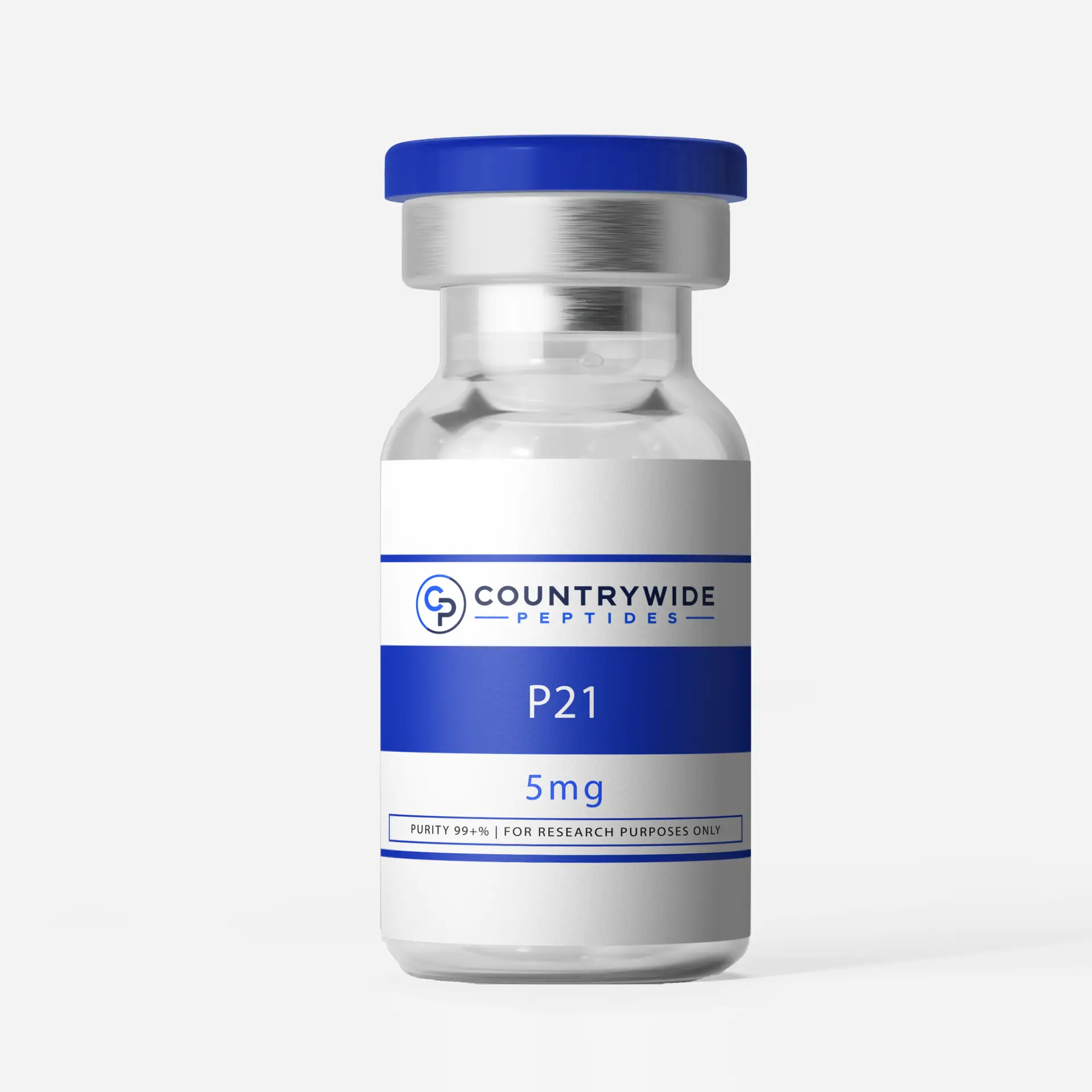 P21 Peptide research-grade