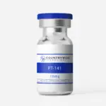 PT-141 - Bremelanotide Peptide