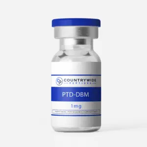 PTD-DBM Peptide