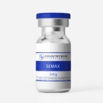 Semax Peptide