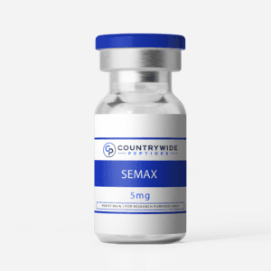 Semax Peptide