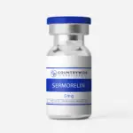Sermorelin Peptide