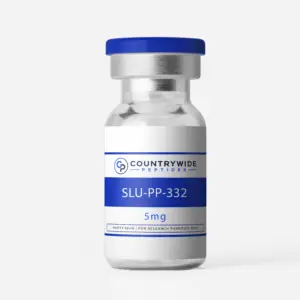 SLU-PP-332 Peptide