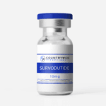 Survodutide Peptide