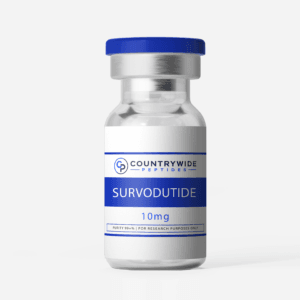 Survodutide Peptide