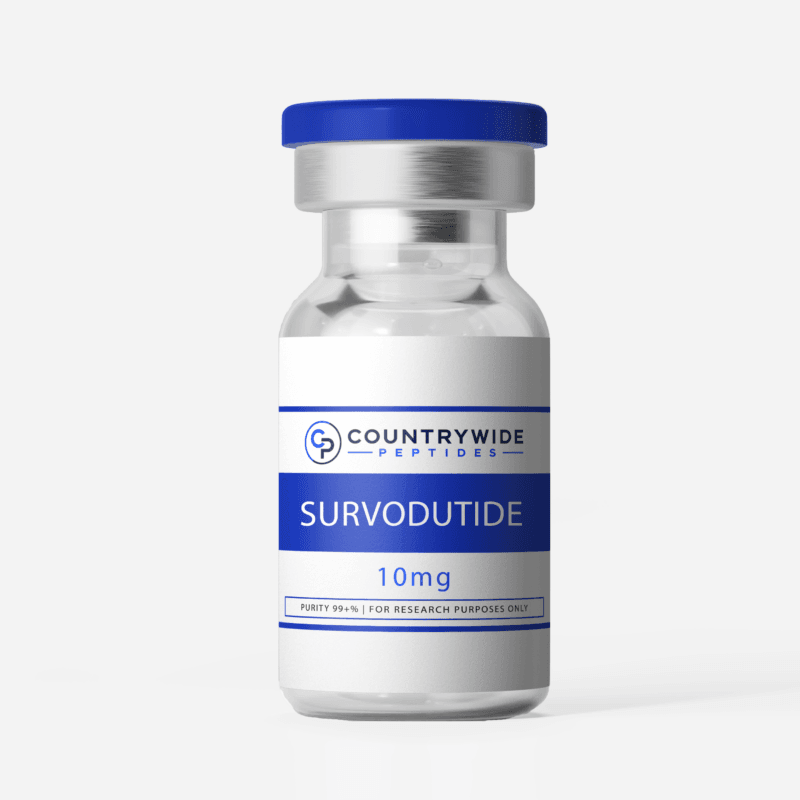 SURVODUTIDE-10mg