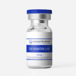 Tesamorelin Peptide