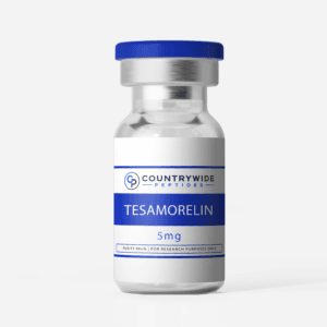 Tesamorelin Peptide