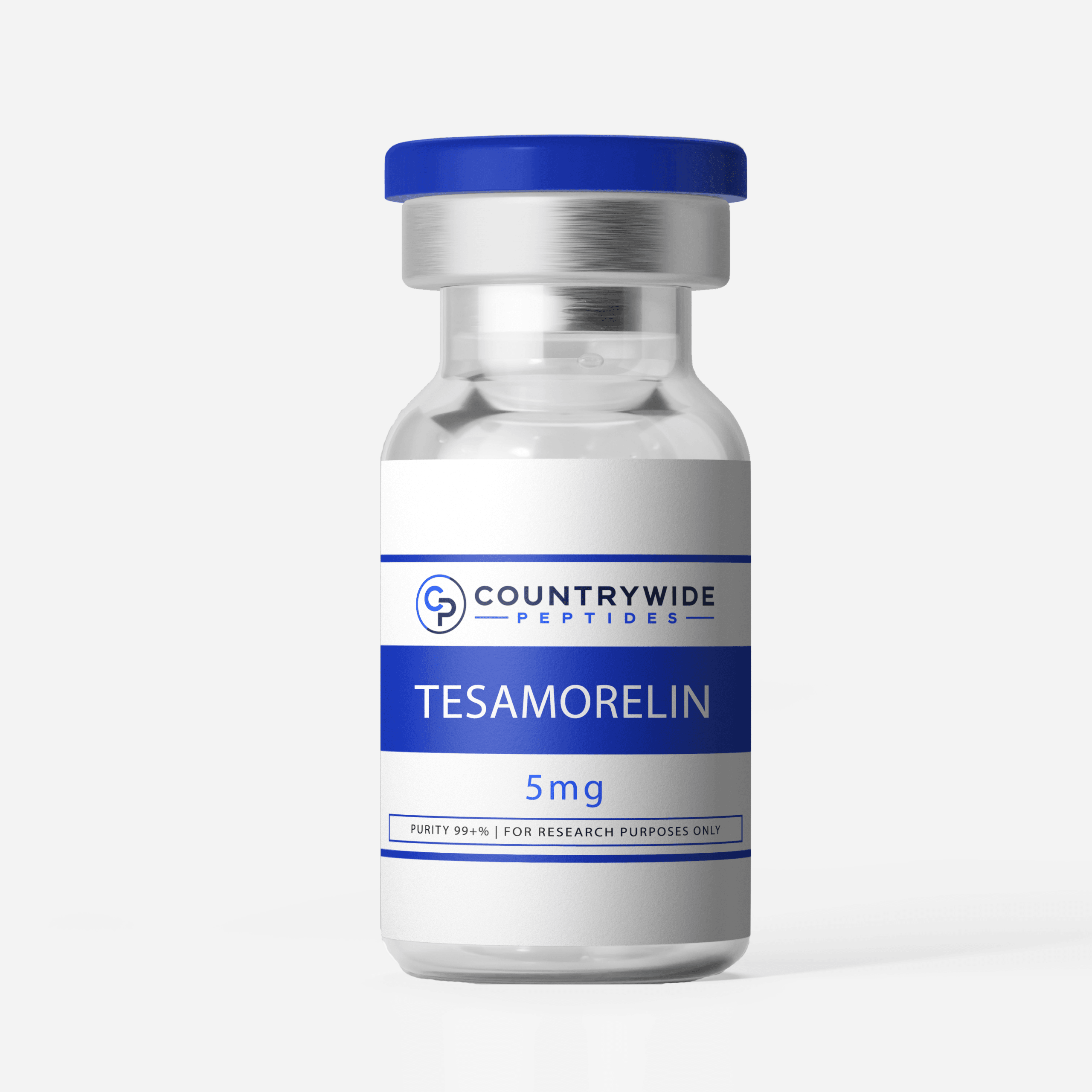 Tesamorelin Peptide research-grade