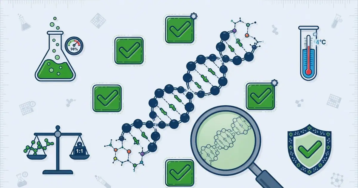 buy cjc 1295 peptide — 6 Checks Before You Buy CJC 1295 for Research Labs