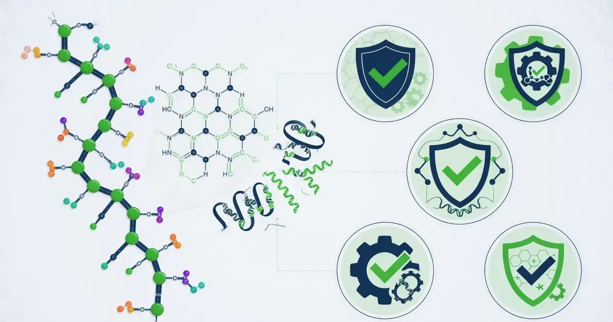 countrywide peptides — Countrywide Peptides: 5 Proven Quality Standards for Labs