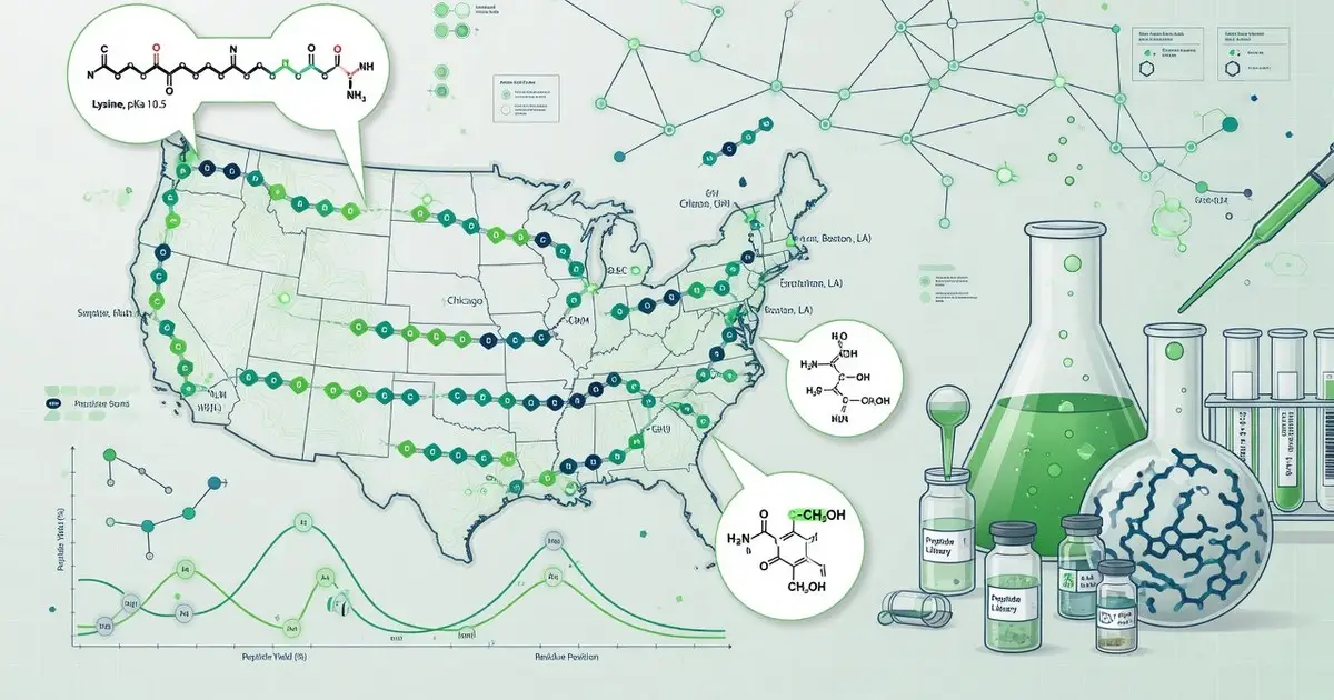 countrywide peptides research peptide — Countrywide Peptides: Research Peptide Supplier USA