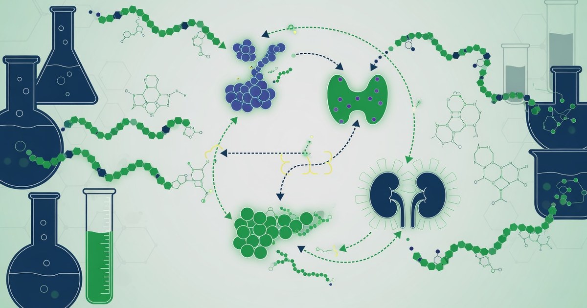 hcg peptide research 2026 — HCG in Research Catalogs: Endocrine Model Inputs for 2026 Programs
