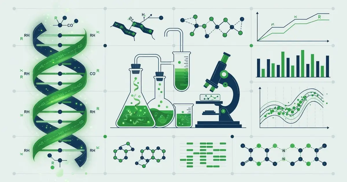 national science labs peptides — National Science Labs Peptides: A Researcher's Guide
