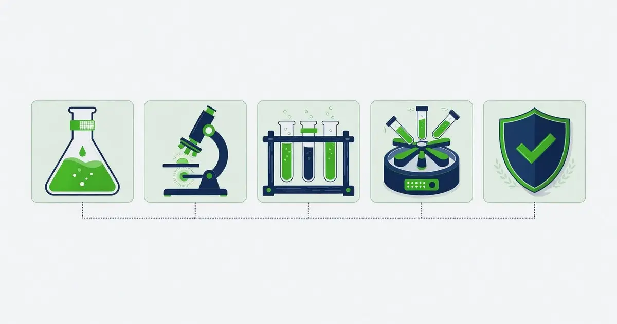 nationalsciencelabs com — nationalsciencelabs.com: 5 Proven Lab Standards (2026)
