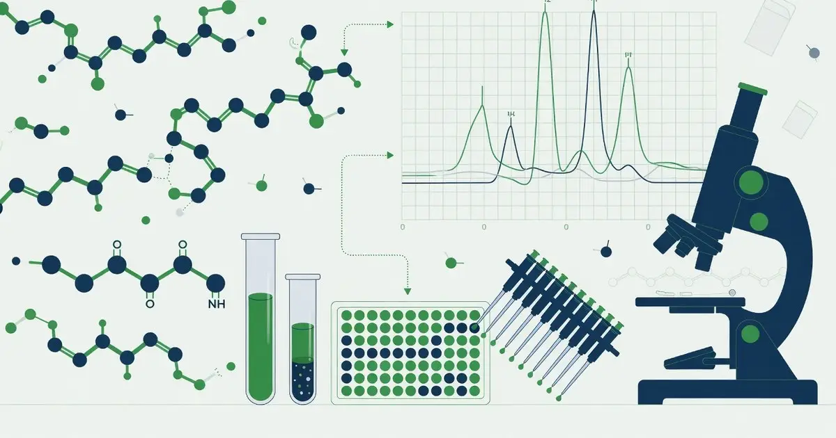peptides for laboratory research — Top Growth Hormone Peptides for Laboratory Research