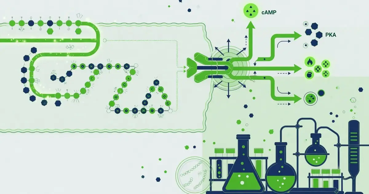 retatrutide peptide research guide — Your Ultimate Retatrutide Peptide Research Guide: GLP Pathways, Structure & Scientific Studies