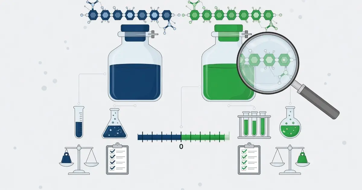 semaglutide research buying tips — Tirzepatide vs Semaglutide: 6 Research Buying Tips for Labs (2026)