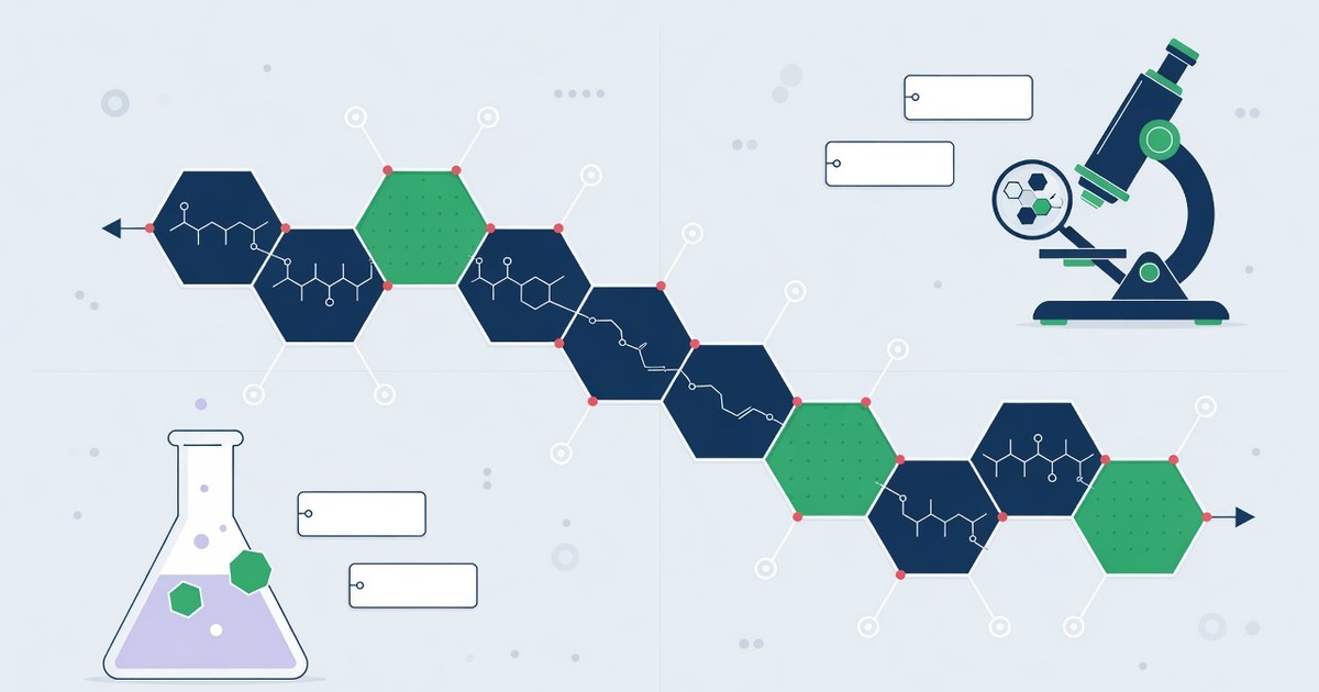 synthetic — Synthetic and Bioactive Peptide Labels: What Labs Should Clarify