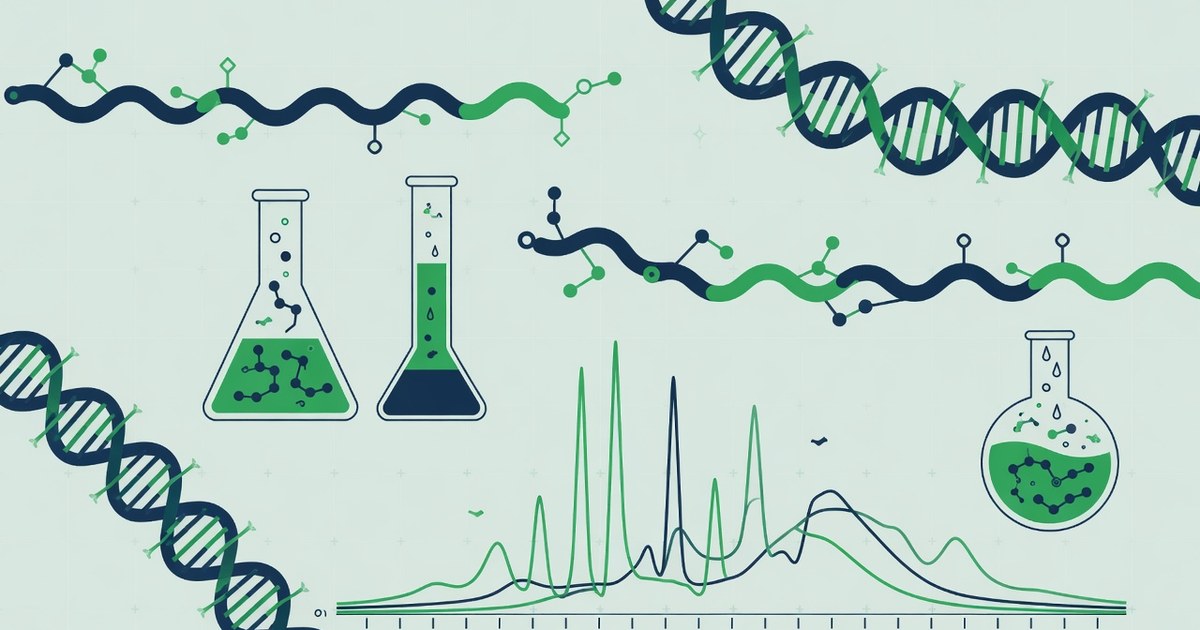 peptides guide 2026 — What Research Peptides Are: A Lab-Oriented Primer